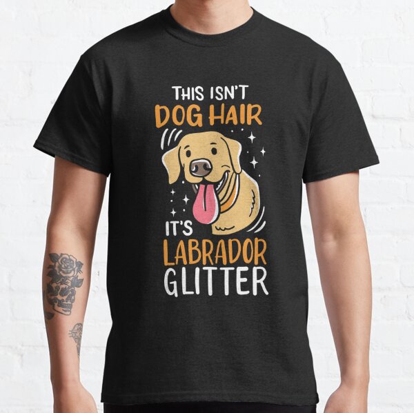 Dog owner t outlet shirts