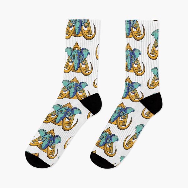 Item preview, elephant designed and sold by mesi.