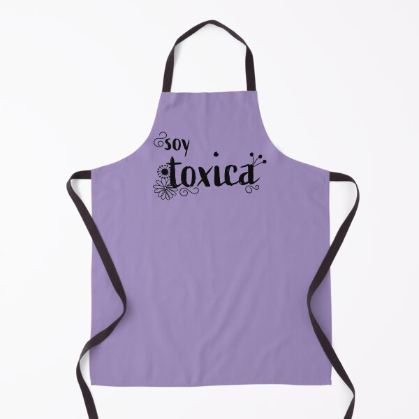 Item preview, soy toxica 2 designed and sold by orchidgd.