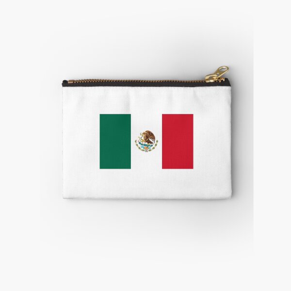 Item preview, Mexico Flag designed and sold by Technokrat.