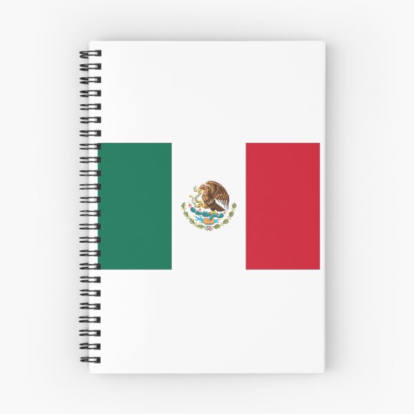 Item preview, Mexico Flag designed and sold by Technokrat.