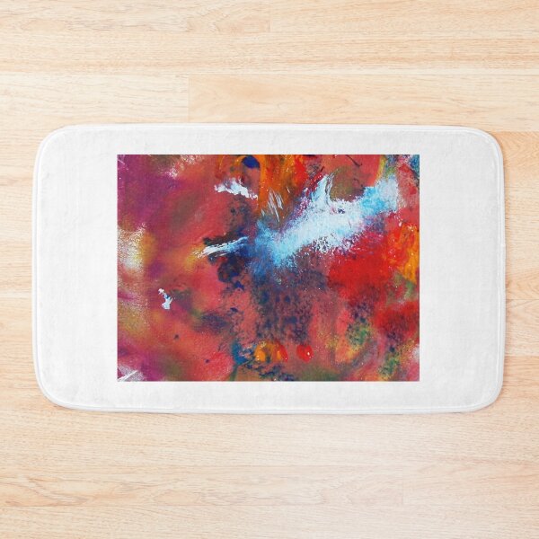 Item preview, Snow Painting designed and sold by Mistyarts.
