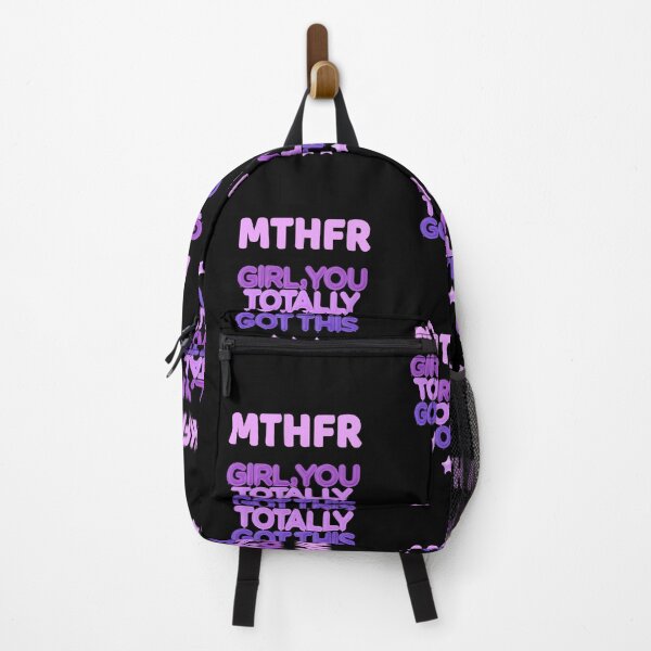 Item preview, MTHFR Girl You Got This Gene Mutation Awareness Gift Women designed and sold by J AND J  PRINTS.