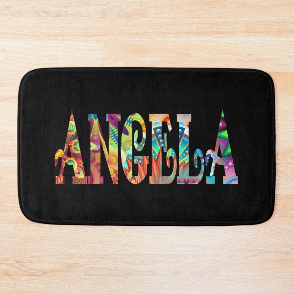 Item preview, Angela designed and sold by Areashor.