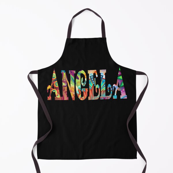 Item preview, Angela designed and sold by Areashor.
