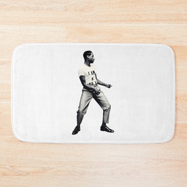 Item preview, Gaya classic Leon Bridges Silhouette Essential designed and sold by burkatburket.