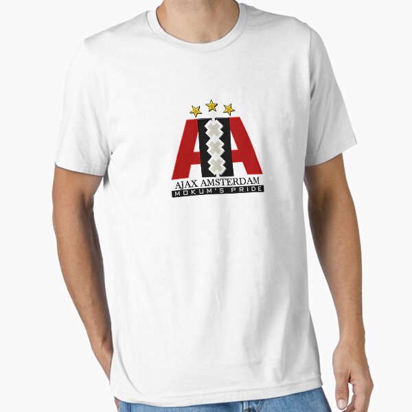 Item preview, Ajax Amsterdam Wall designed and sold by lavernetoy.
