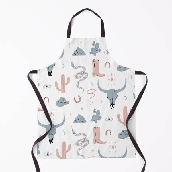 Item preview, Western Pattern designed and sold by HolidayT-Shirts.