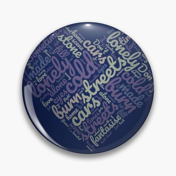 Item preview, Stone Roses | Made of Stone designed and sold by PrettiGreene.