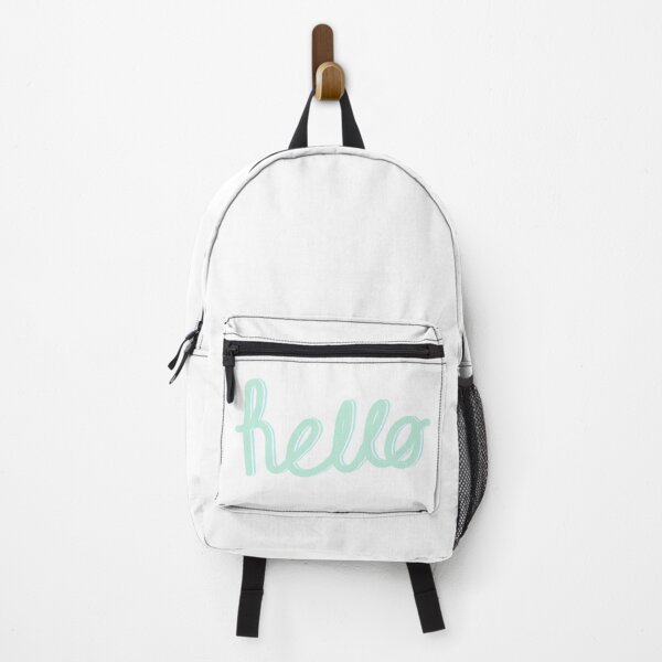 Item preview, Hello designed and sold by annaseditss.