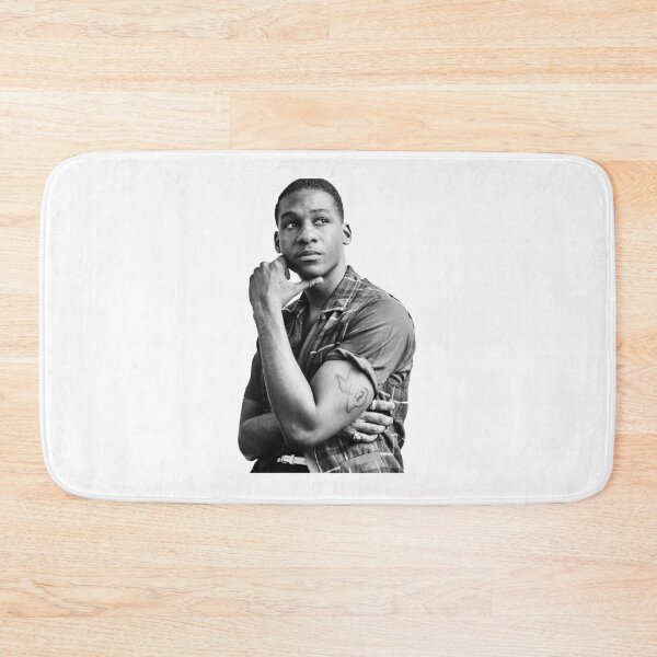 Item preview, Gaya Leon Bridges Silhouette Essential designed and sold by burkatburket.
