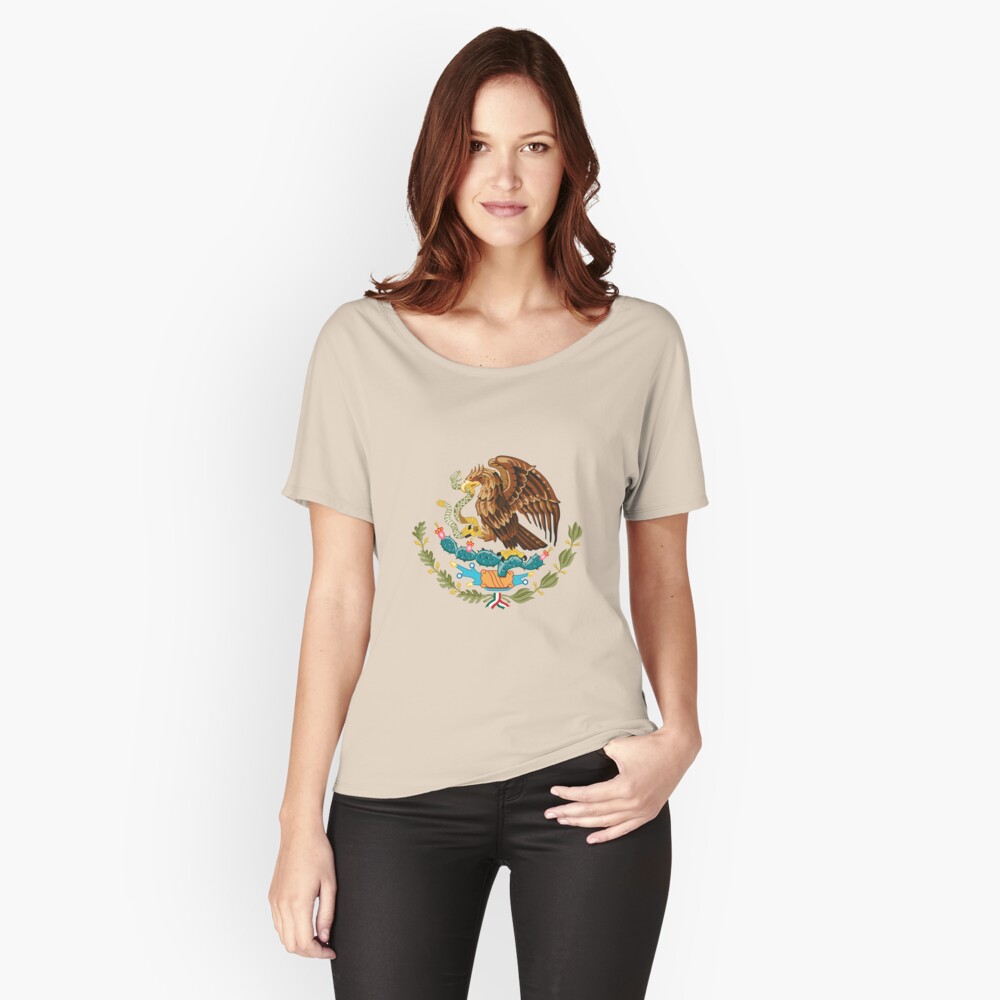 Item preview, Relaxed Fit T-Shirt designed and sold by Technokrat.