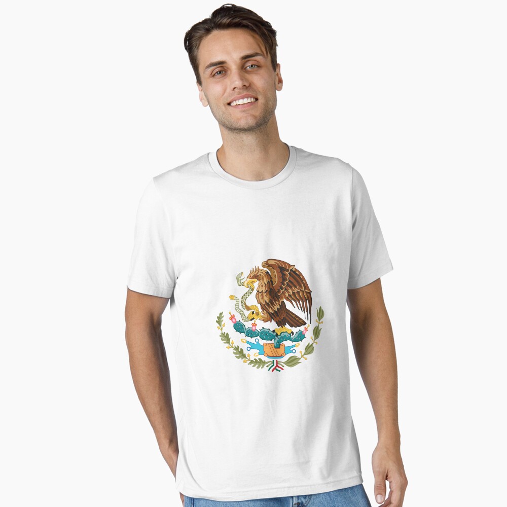 Item preview, Essential T-Shirt designed and sold by Technokrat.