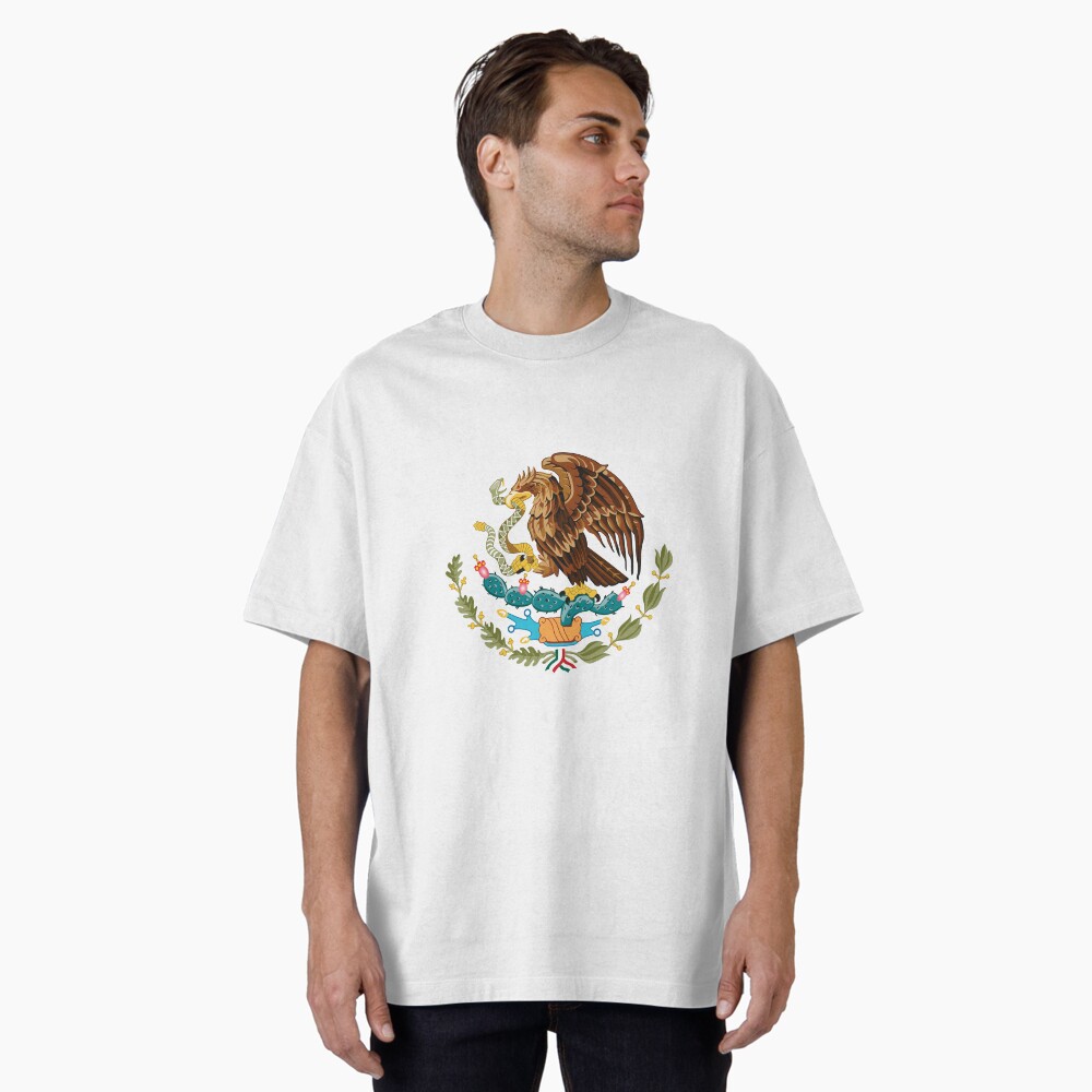 Item preview, Oversized T-Shirt designed and sold by Technokrat.