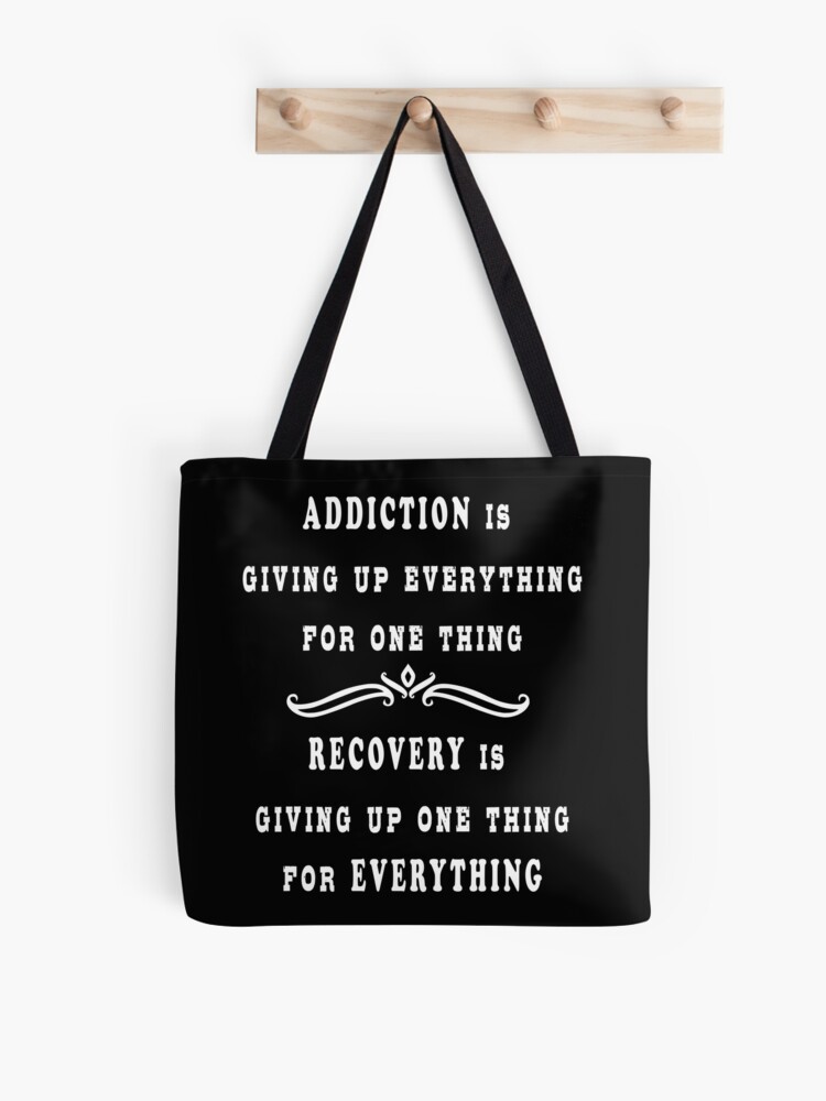 Bag Addiction