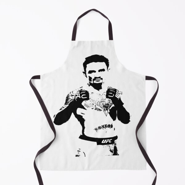 Item preview, Max Holloway Portrait designed and sold by GlennW1.