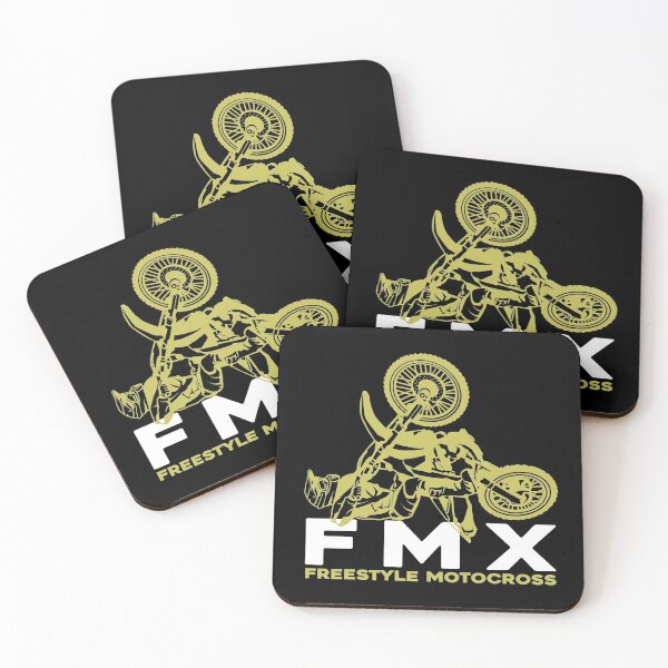 Item preview, FREESTYLE MOTOCROSS FMX designed and sold by diego75bcn.