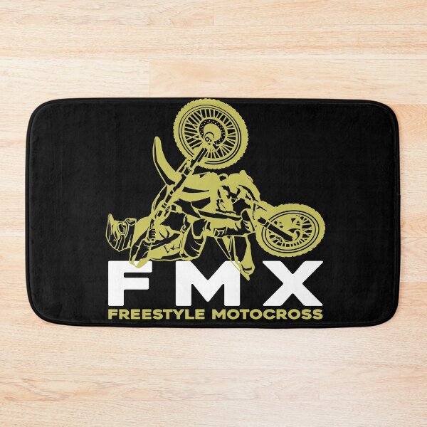 Item preview, FREESTYLE MOTOCROSS FMX designed and sold by diego75bcn.