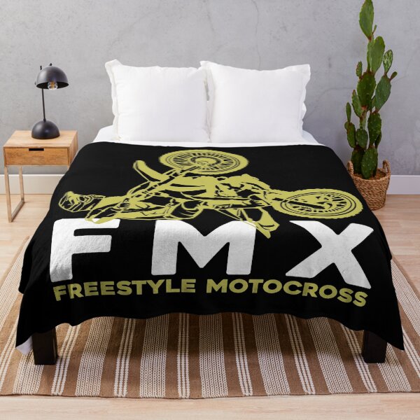Item preview, FREESTYLE MOTOCROSS FMX designed and sold by diego75bcn.