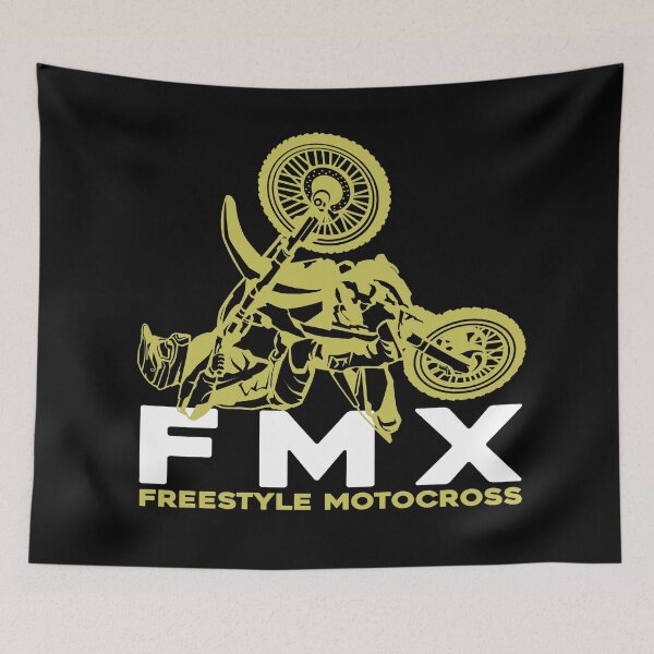 Item preview, FREESTYLE MOTOCROSS FMX designed and sold by diego75bcn.
