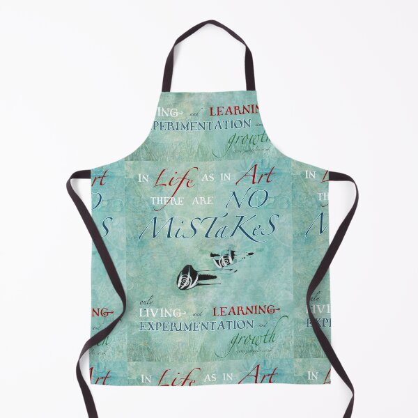 Item preview, No Mistakes designed and sold by Jay Taylor.