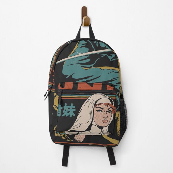 Item preview, NUNJA designed and sold by Elan Harris.