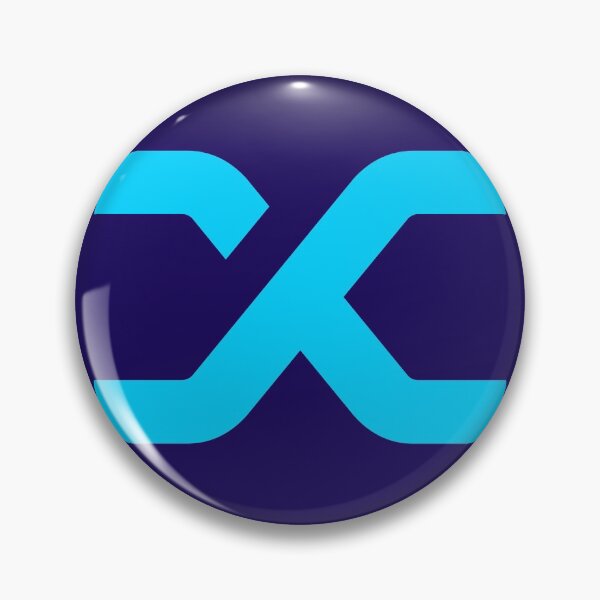 Item preview, Synthetix SNX Logo designed and sold by JackCurtis1991.