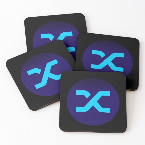 Item preview, Synthetix SNX Logo designed and sold by JackCurtis1991.