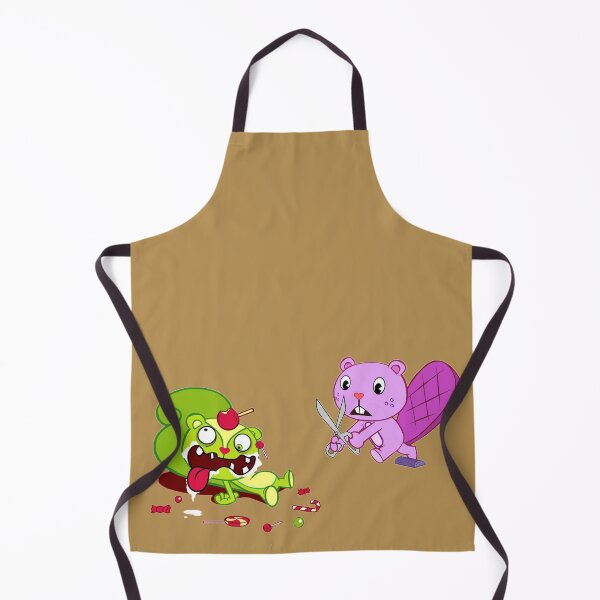Item preview, Happy Tree Friends designed and sold by Marhewa.