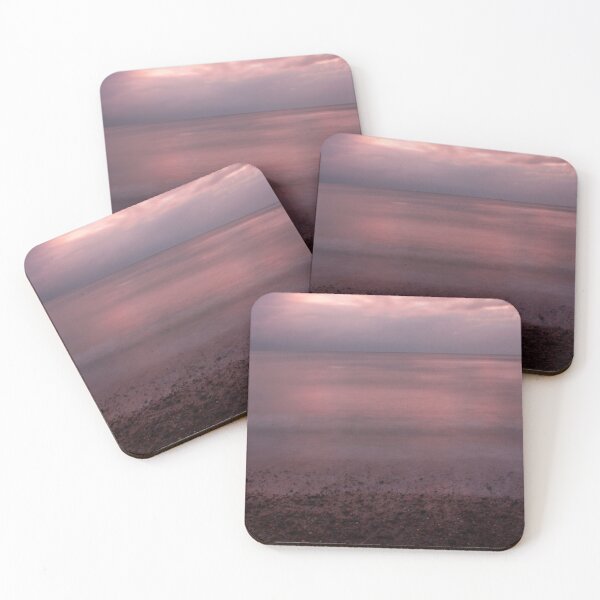 Item preview, Seashore at Dusk designed and sold by Nigel Maudsley.