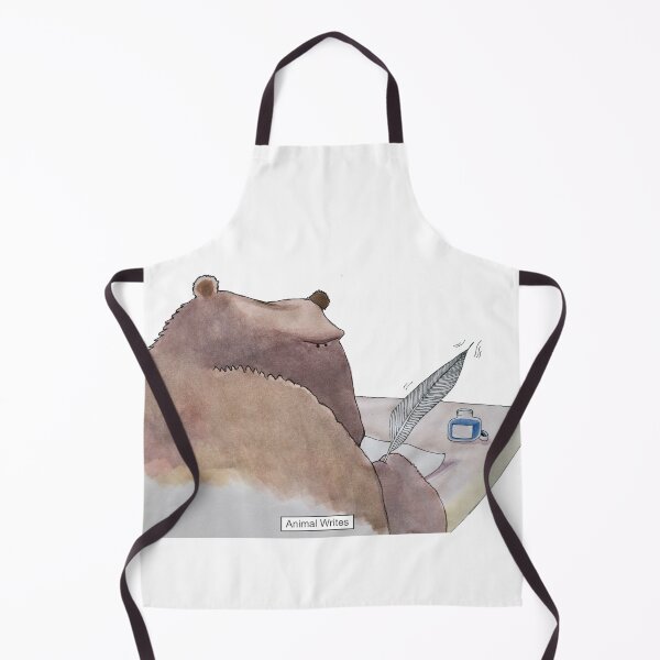 Item preview, Animal Writes designed and sold by davidgoble.
