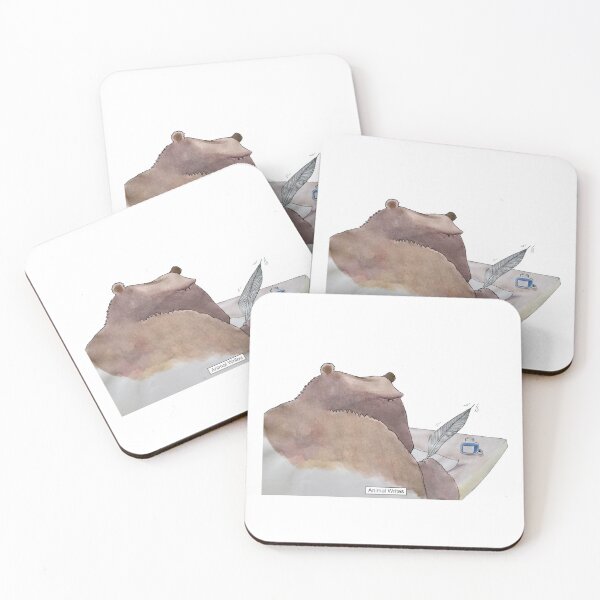 Item preview, Animal Writes designed and sold by davidgoble.