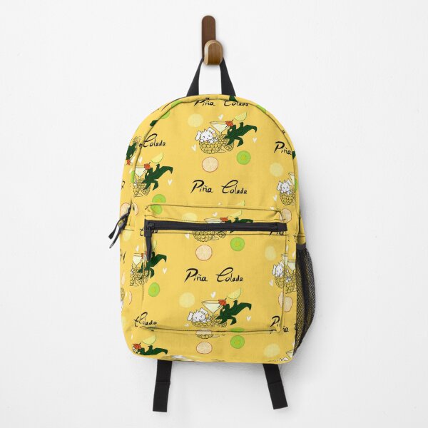 Item preview, ROULO_pina_colada_SUNNY_CALIFORNIA designed and sold by UgaMaru.