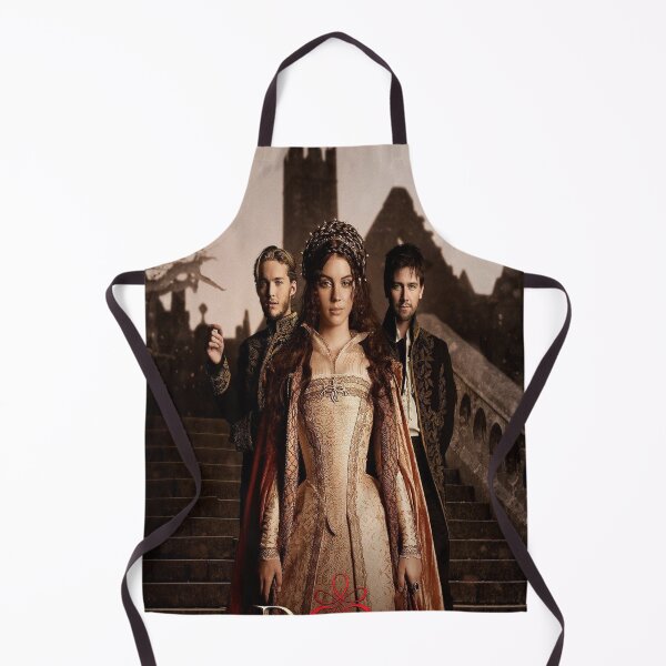 Item preview, Reign designed and sold by SimbaCourage16.