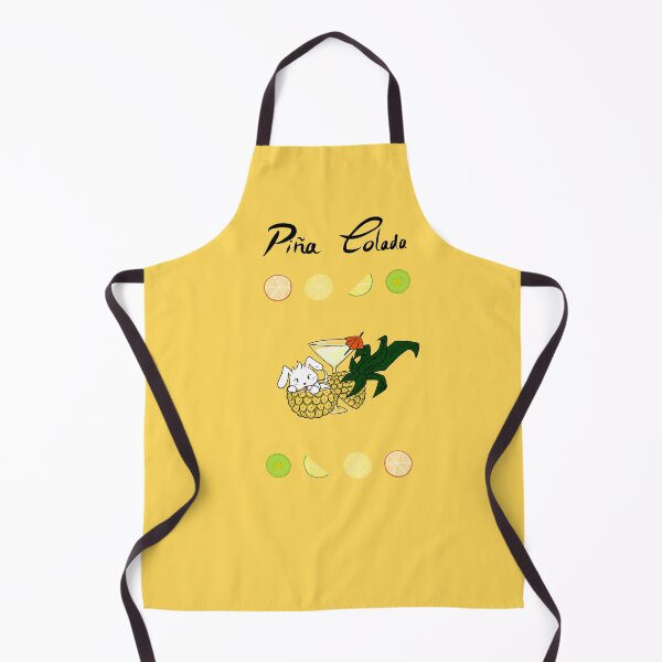 Item preview, ROULO_pina_colada_SUNNY_CALIFORNIA designed and sold by UgaMaru.