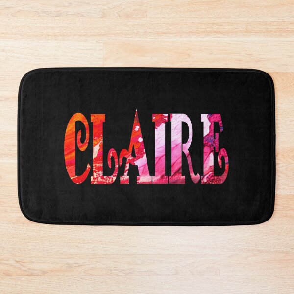 Item preview, Claire designed and sold by Areashor.