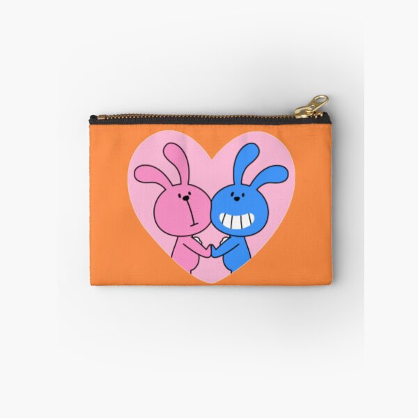 Item preview,  Love Bunnies designed and sold by Soul-on-groove.