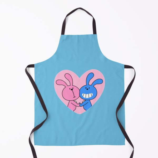 Item preview, Love Bunnies designed and sold by Soul-on-groove.