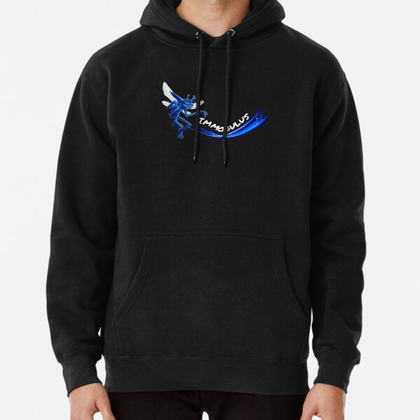 Hommage à Harry Potter Sweat à capuche épais