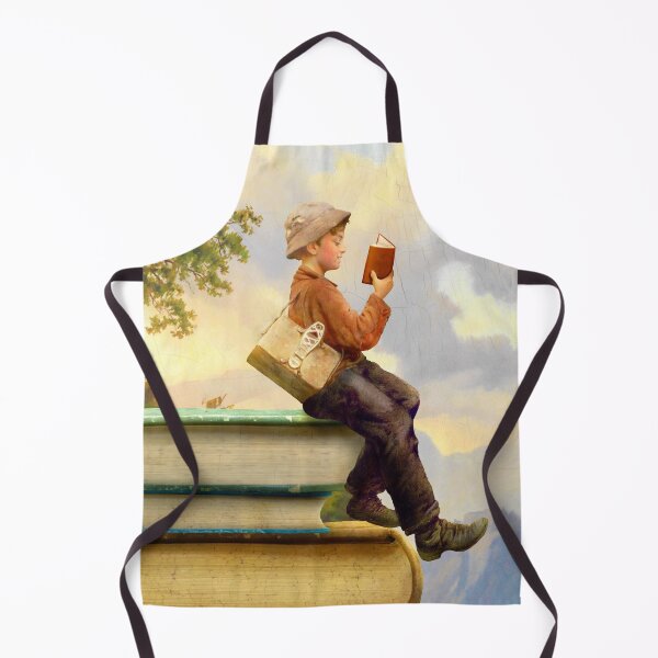 Item preview, Afternoon Reading designed and sold by DVerissimo.