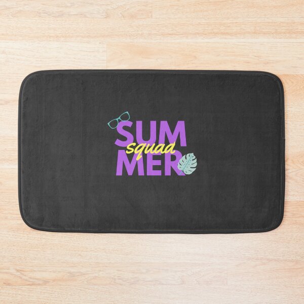 Item preview, Summer Squad 2021 t-shirt | Best selling Summer t-shirt | Squad t-shirt  designed and sold by ChopshopTEXT.