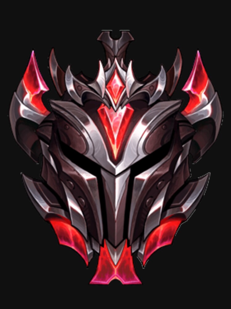 Grand Master Rank League of Legends Vectored jpg by masnera on DeviantArt