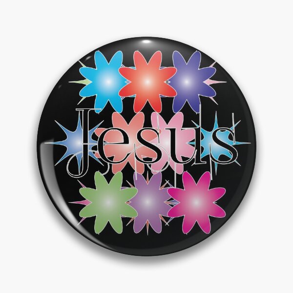 Item preview, Jesus, Center of my Life designed and sold by Kavie1970.