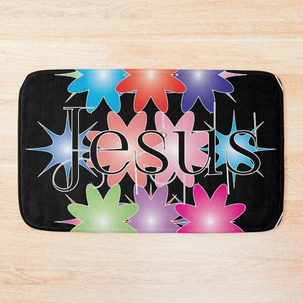 Item preview, Jesus, Center of my Life designed and sold by Kavie1970.
