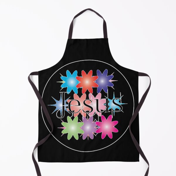 Item preview, Jesus, Center of my Life designed and sold by Kavie1970.