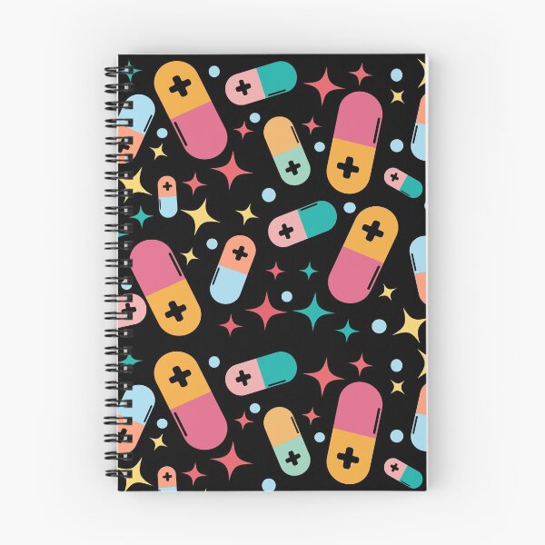 Item preview, Pharmacy Technician Fancy pills cute pills designed and sold by taby2you.