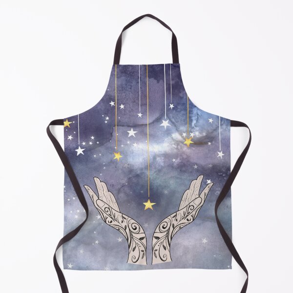 Item preview, Falling Stars - ACOTAR designed and sold by kimcarlika.