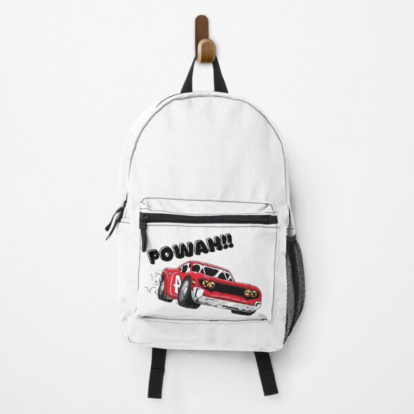 Item preview, Muscle Car More Powah  designed and sold by NikNanjappa.