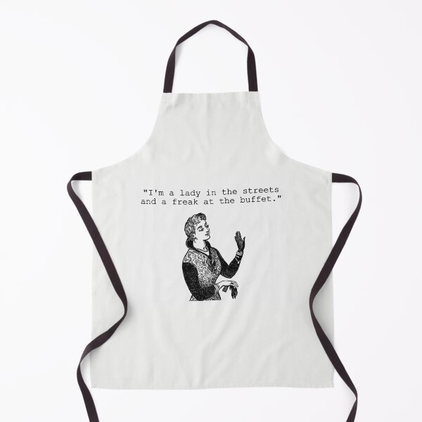 Item preview, Freak at the Buffet designed and sold by magnetarball.