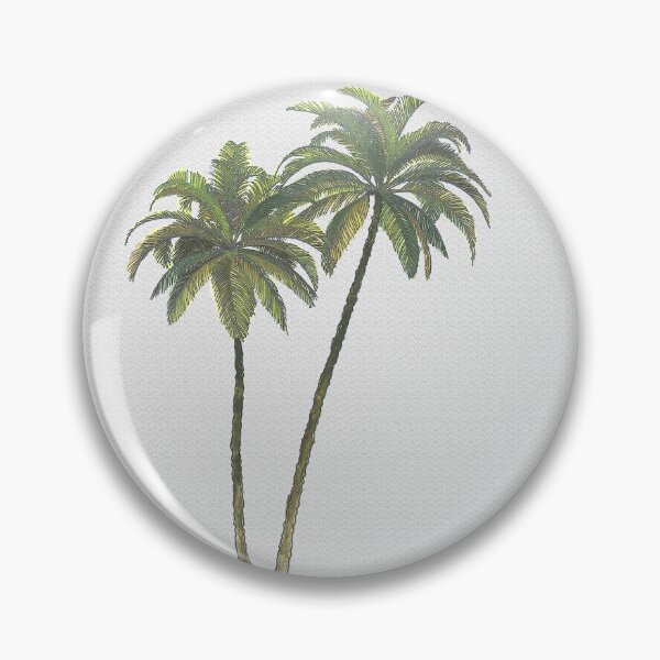 Item preview, Dúo Green Palm designed and sold by Chartrose.